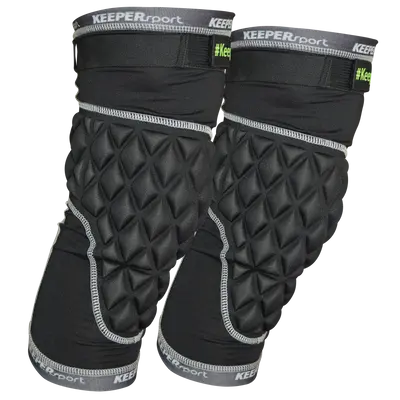 KEEPERsport GK Kneepad Tiger