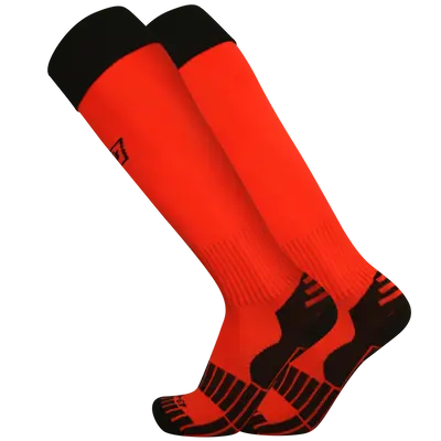 KEEPERsport GuKra5 GK-Socks (red)