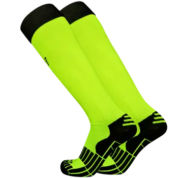 KEEPERsport GuKra5 GK-Socks (fluoyellow)