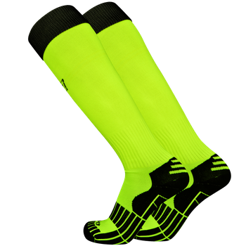 KEEPERsport GuKra5 GK-Socks (fluoyellow)