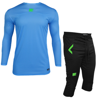 KEEPERsport GK-Shirt Set LS