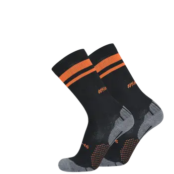 KEEPERsport Training Socks (black)