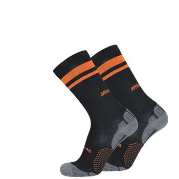 KEEPERsport Training Socks (black)
