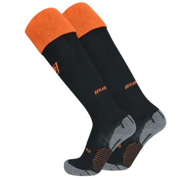 KEEPERsport GuKra5 GK-Socks (orange)