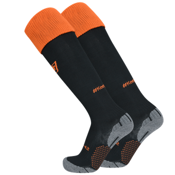 KEEPERsport GuKra5 GK-Socks (orange)