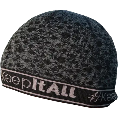 KEEPERsport #KeepItAll Beanie