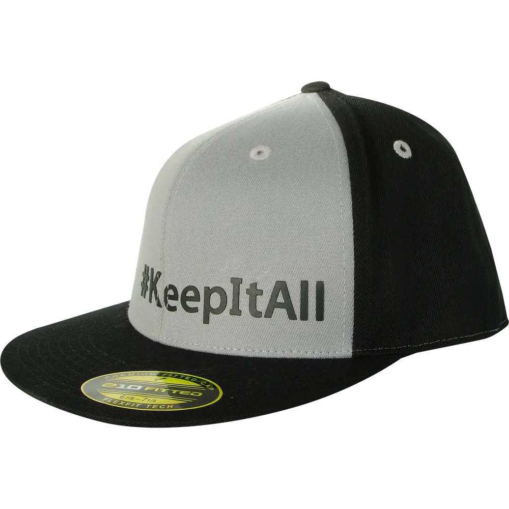KEEPERsport 210 Fitted KeepItAll