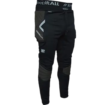 KEEPERsport Training GK-Pants Robust Padded