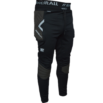 KEEPERsport Training GK-Pants Robust Padded