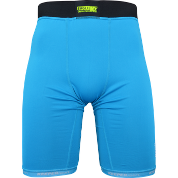 KEEPERsport GK Undershorts Eagle (blue)