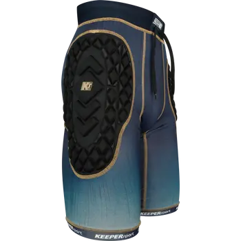 KEEPERsport GK Undershorts Tiger LTD
