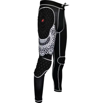 KEEPERsport GK Underpants Tiger LTD