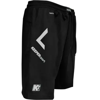 KEEPERsport Shorts UnPadded Premier