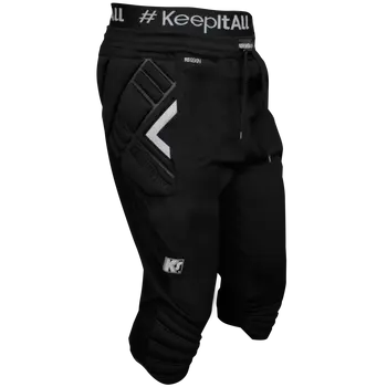 KEEPERsport Pant Basicpadded 3/4 RegSkin
