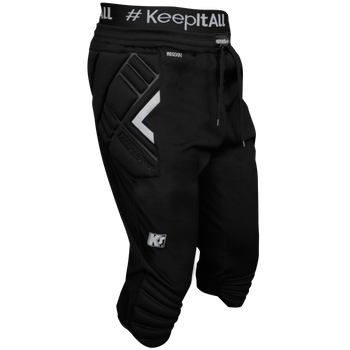 KEEPERsport Pant Basicpadded 3/4 RegSkin