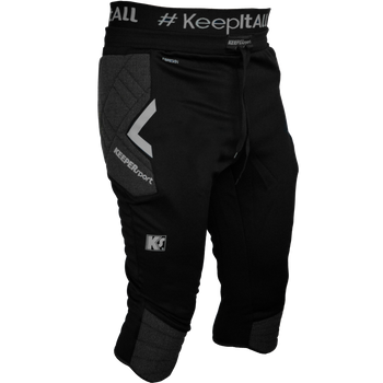 KEEPERsport Training 3/4 GK-Pants RP