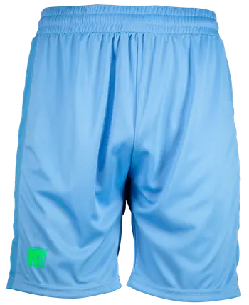 KEEPERsport GK Shorts