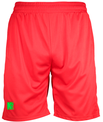 KEEPERsport GK Shorts Jun