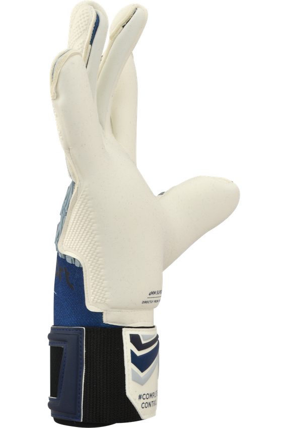 KEEPERsport GKGlove Varan5 Hero Power Blue