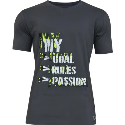 KEEPERsport T-Shirt #KsGkLifestyle Jun.