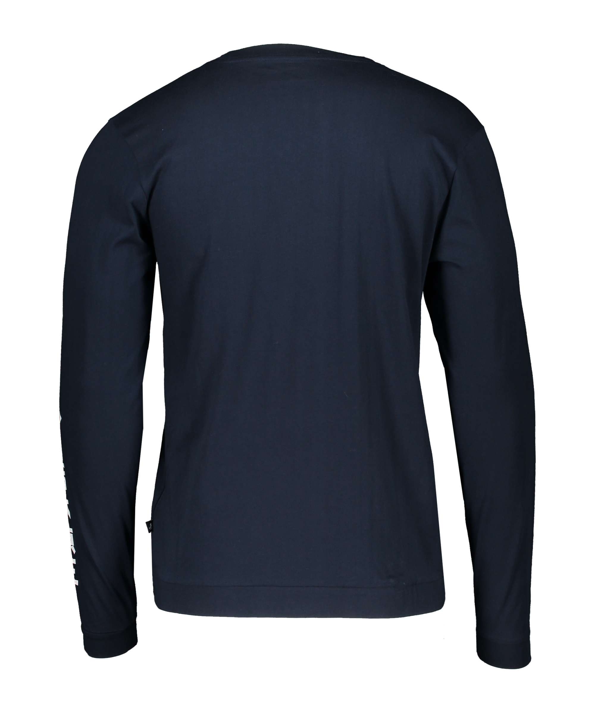 L&L HSV x Tsubasa Genzo Wakabayashi Sweatshirt - Blue