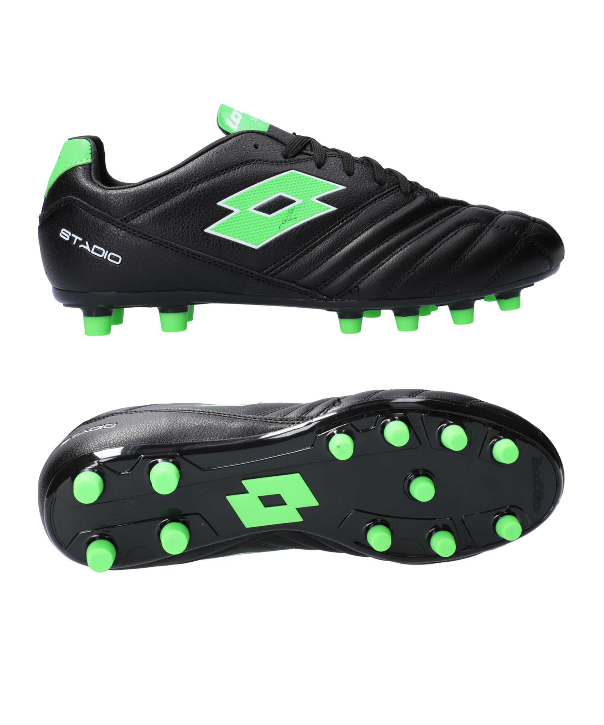 Lotto stadio deals football boots