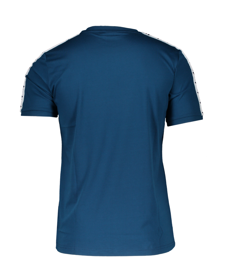 Lotto Athletica Due Tee T-Shirt C - Blue