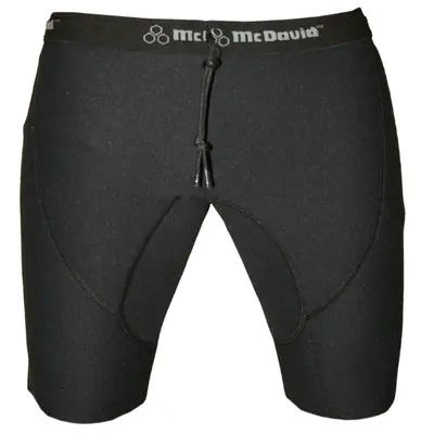 McDavid Neoprene Shorts