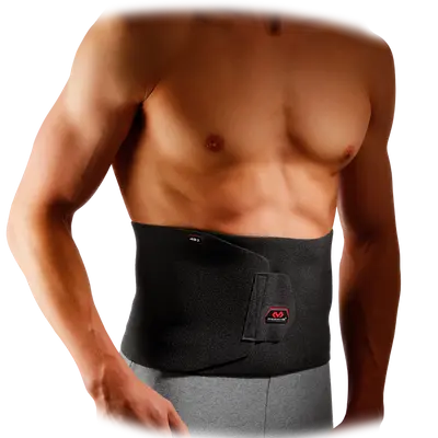 McDavid Waist Trimmer
