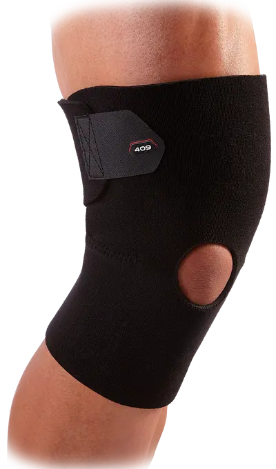 McDavid adjustable Knee Wrap