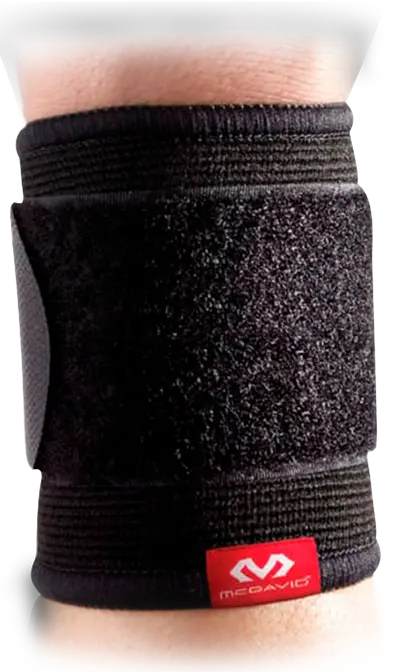 McDavid adjustable Wrist Sleeve