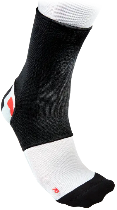McDavid Ankle Sleeve (2-way elastic)