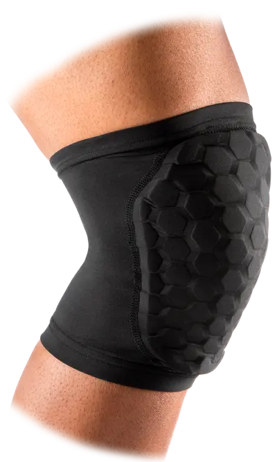 McDavid Hex Knee / Elbow / Shin Pads