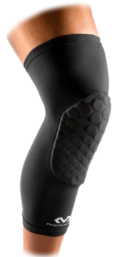 McDavid Hex Leg Sleeves
