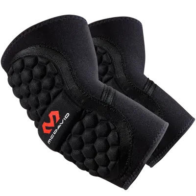 McDavid Ellbogenschoner (2piece)