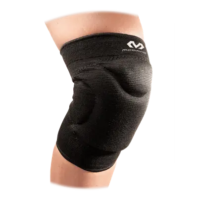 Ginocchiera con imbottitura ergonomica F
