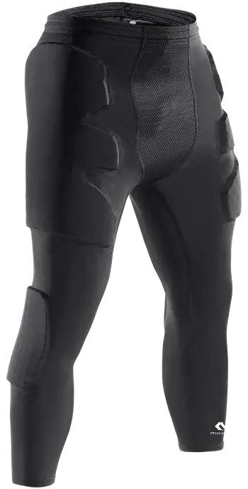 McDavid Hex Goalkeeper 3/4 Pant