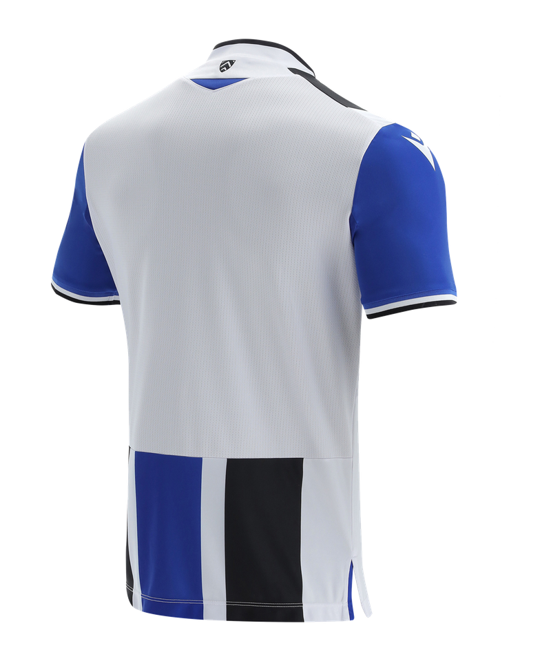 Macron Arminia Bielefeld Training Shirt  DSC Fußball Trikot Fan Jersey Gr.S-3XL 