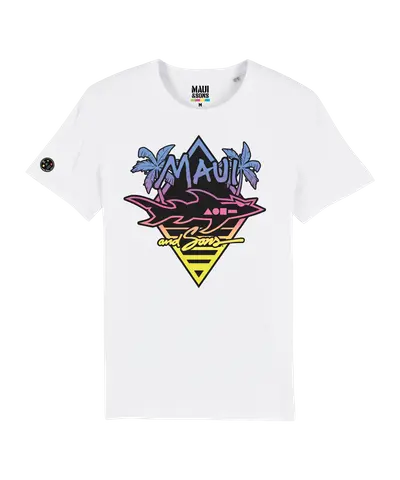 MAUI and Sons "Sunrise" T-Shirt