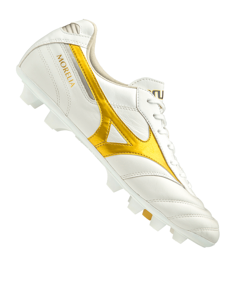 mizuno morelia elite in 2