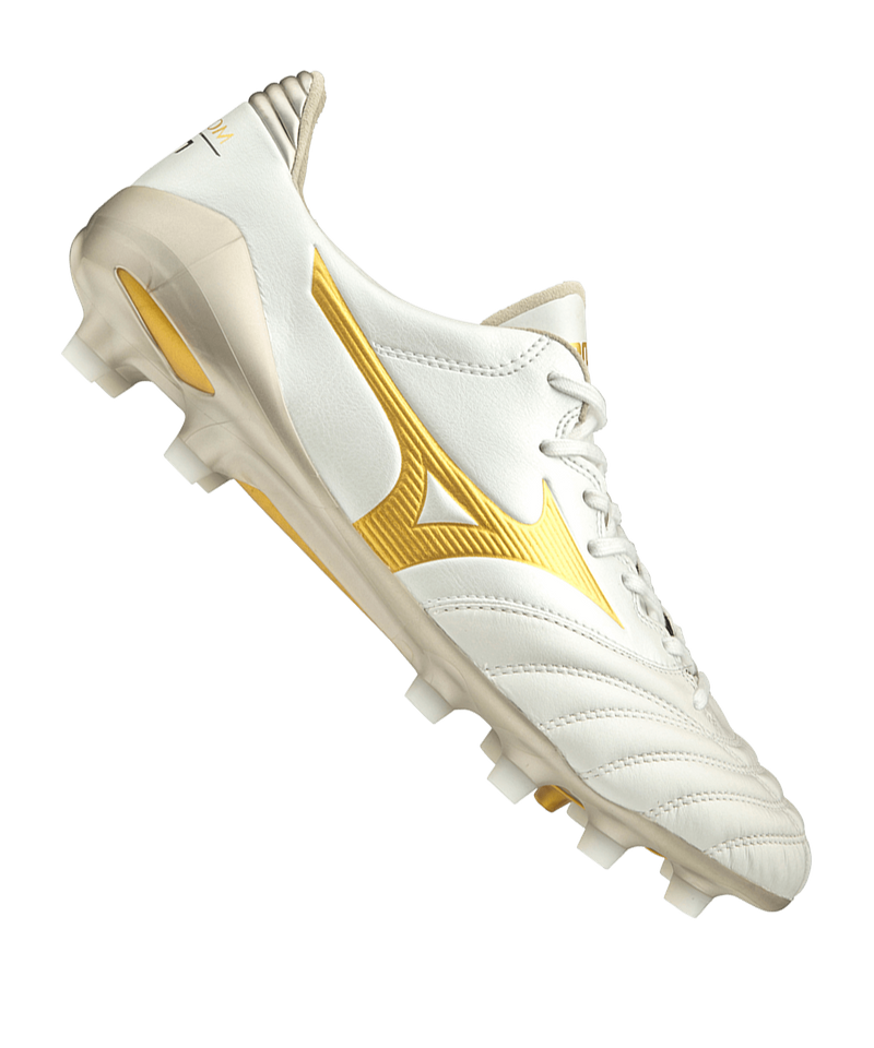 Mizuno Morelia Neo II MD - White