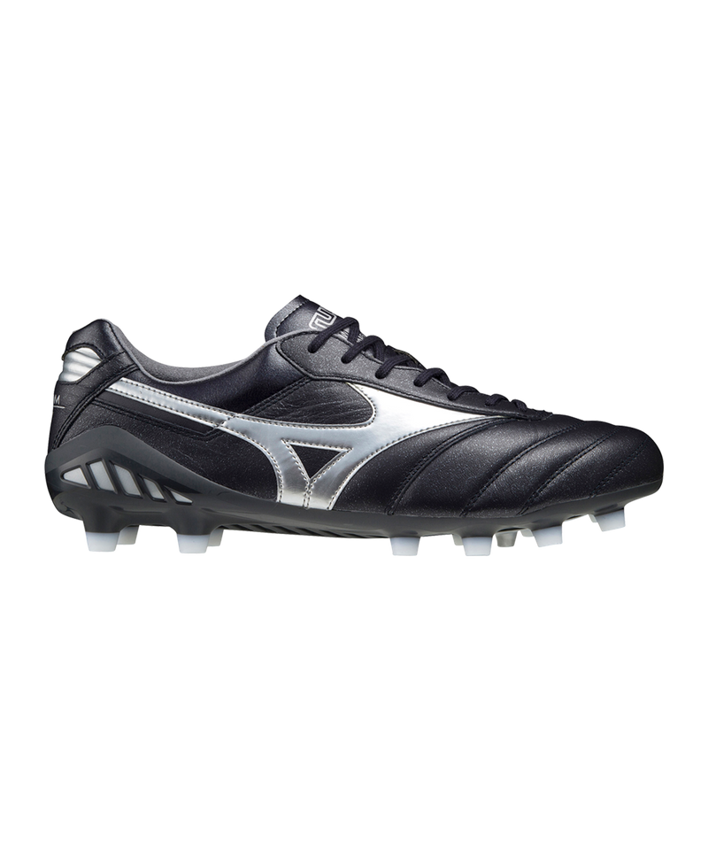 Mizuno Morelia DNA Japan FG - Black