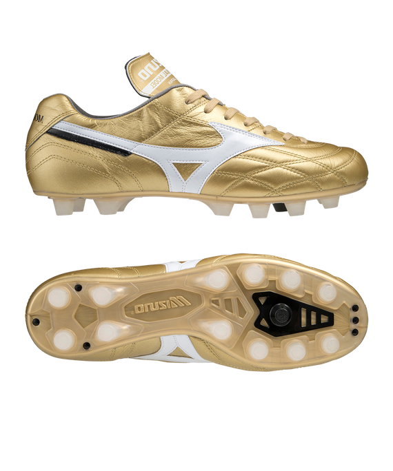 mizuno morelia fg