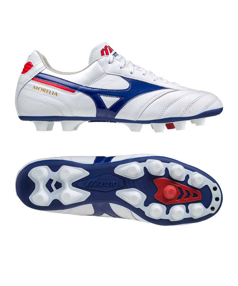 Mizuno morelia shop ii fg