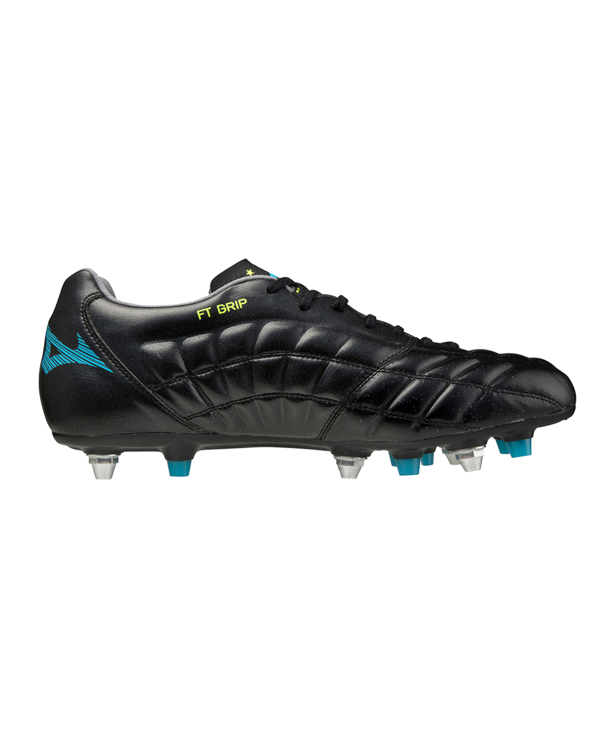 Mizuno Rebula Cup Cyber Japan Mix - Black