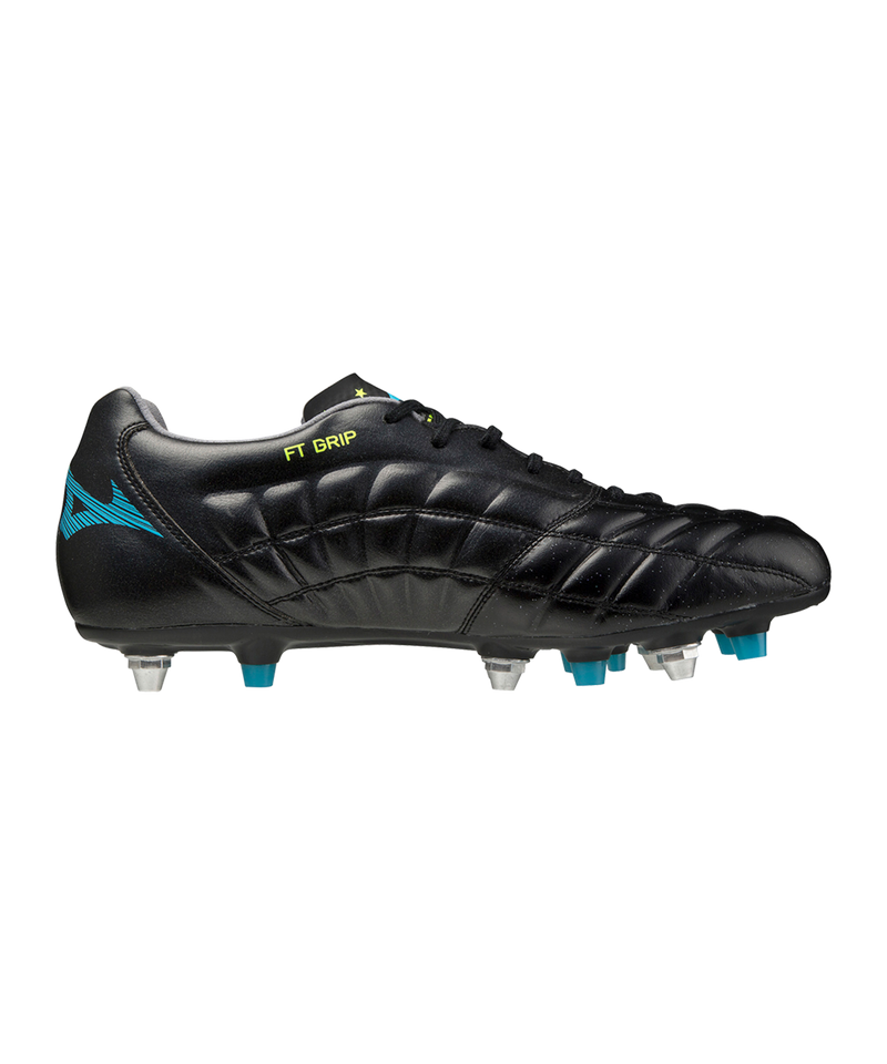 Mizuno Rebula Cup Cyber Japan Mix - Black