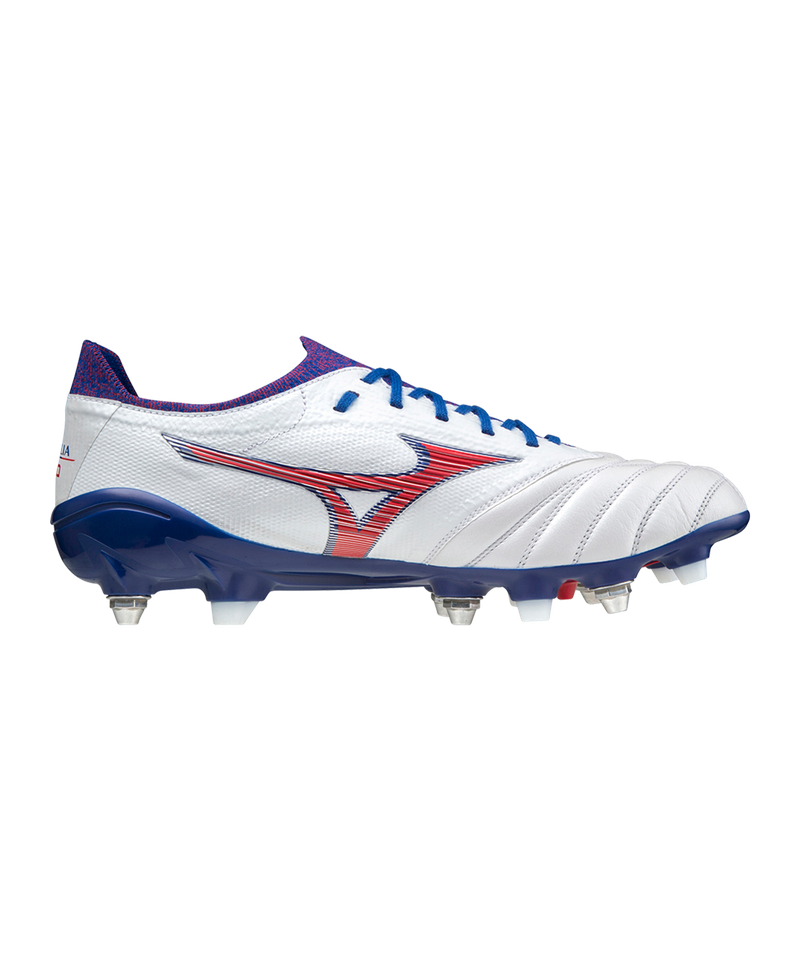 Mizuno Morelia Neo III Next Wave Beta Japan Mix - White