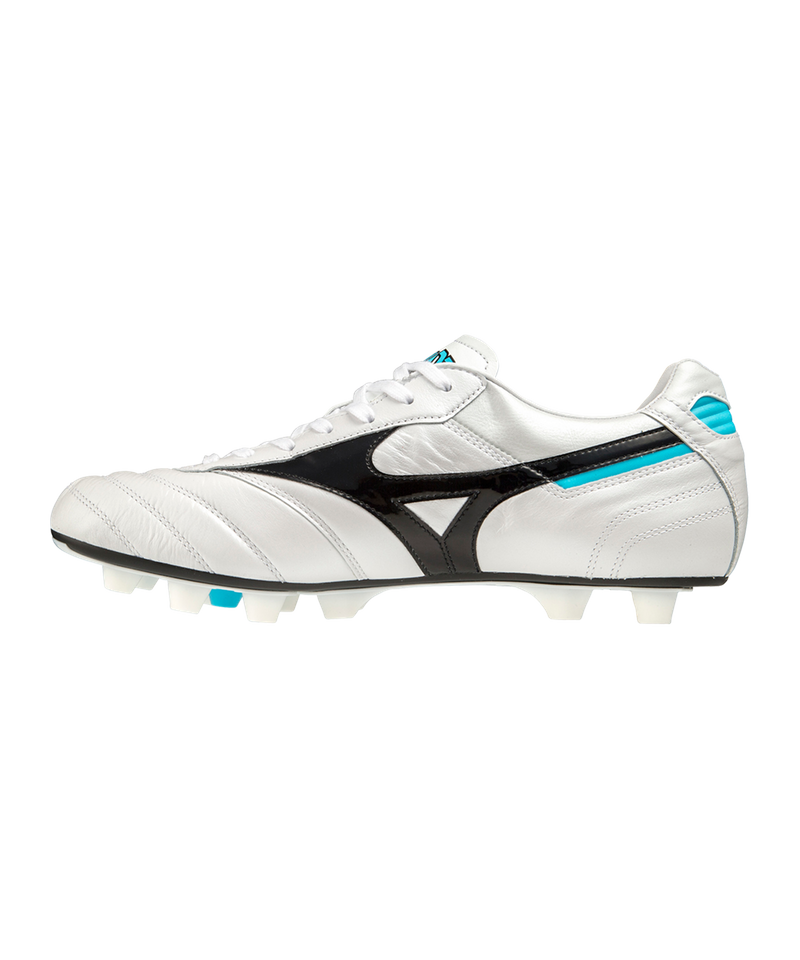 Mizuno Morelia II Pre-Future Made in Japan FG - Black Mizuno Morelia II Pre-Future Made in Japan FG - Black