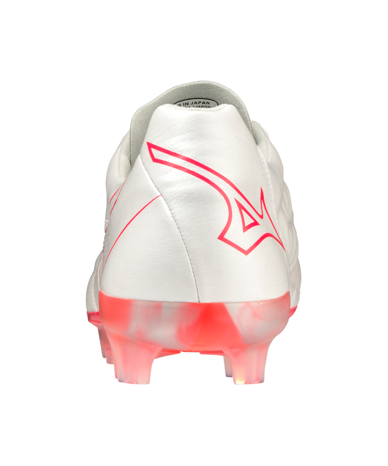 Mizuno Rebula Cup Pre-Future Made in Japan FG - White