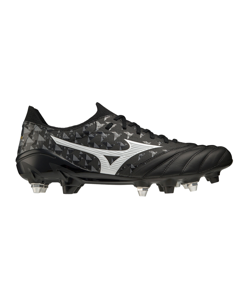 Mizuno Morelia Neo III Beta Origami Made in Japan Mix - Black